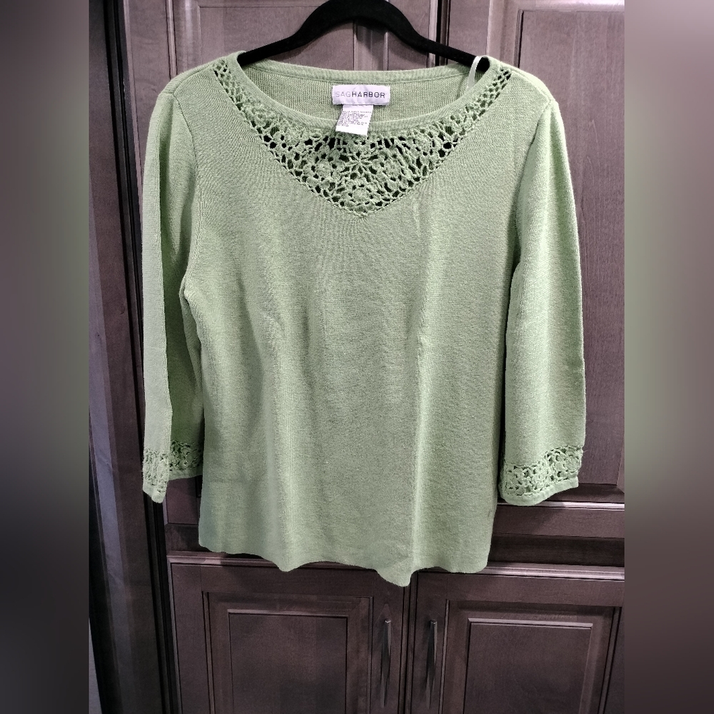 Sag harbor sweater